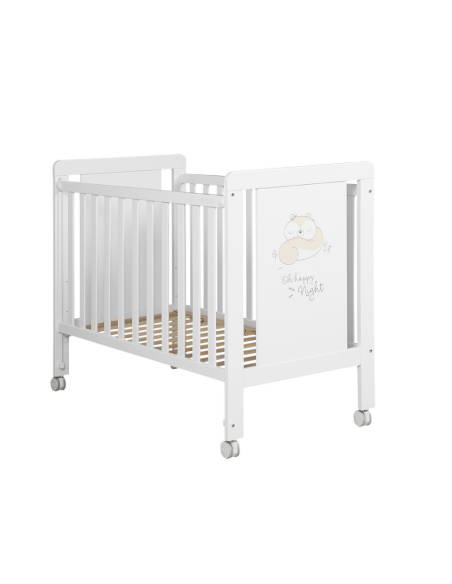 CUNA HAPPY BLANCO MICUNA