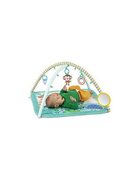 ALFOMBRA DE JUEGOS PALM PARTY BRIGHT STARTS