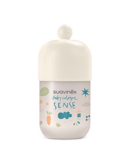 SET REGALO COLONIA SENSE SUAVINEX