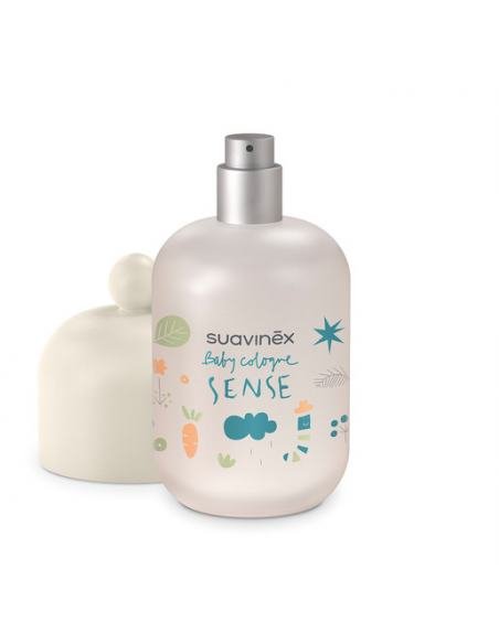 SET REGALO COLONIA SENSE SUAVINEX