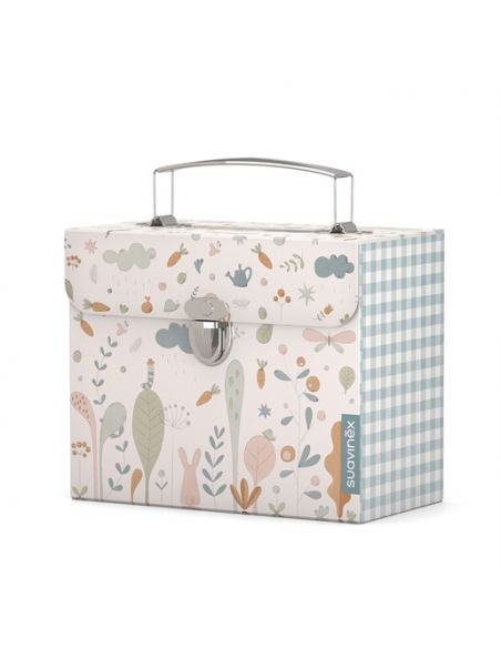 SET REGALO COLONIA SENSE SUAVINEX