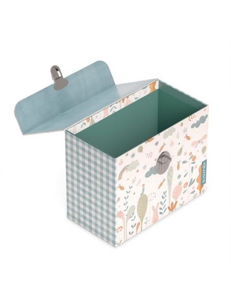 SET REGALO COLONIA SENSE SUAVINEX