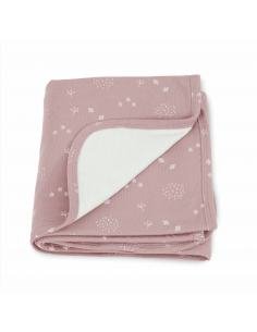 ARRULLO RAINBOW OLD ROSE BONJOUR BÉBÉ 2