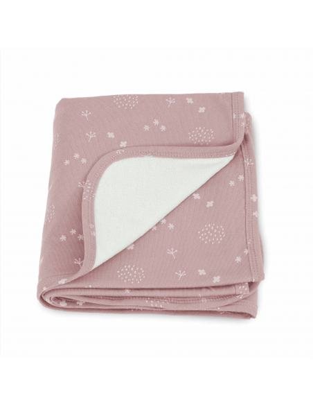 ARRULLO RAINBOW OLD ROSE BONJOUR BÉBÉ