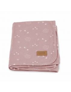 ARRULLO RAINBOW OLD ROSE BONJOUR BÉBÉ