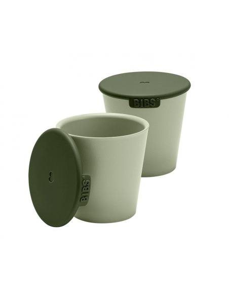 PACK 2 VASOS SAGE BIBS