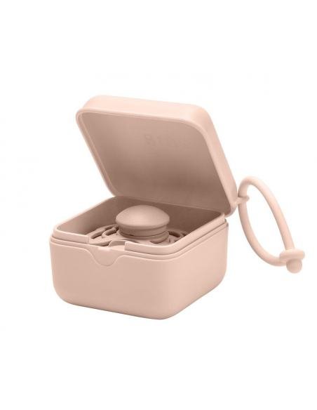 GUARDACHUPETES BLUSH BIBS