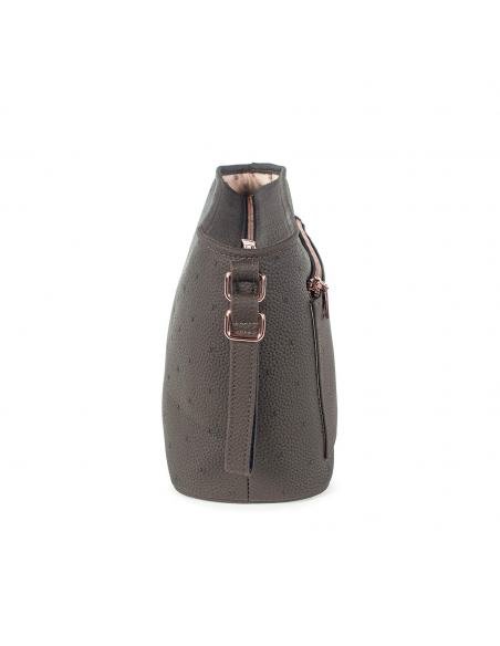 BOLSO ORGANIZADOR LONDON COFFEE PASITO A PASITO