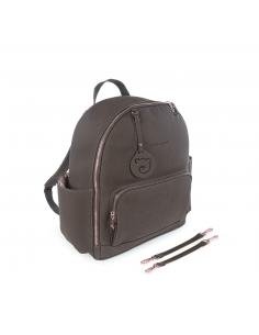 MOCHILA LONDON COFFEE PASITO A PASITO 2
