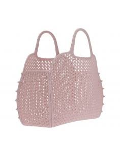 BOLSO RETRO VINTAGE PINK TUTETE 2