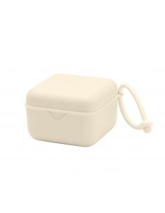 GUARDACHUPETES IVORY BIBS