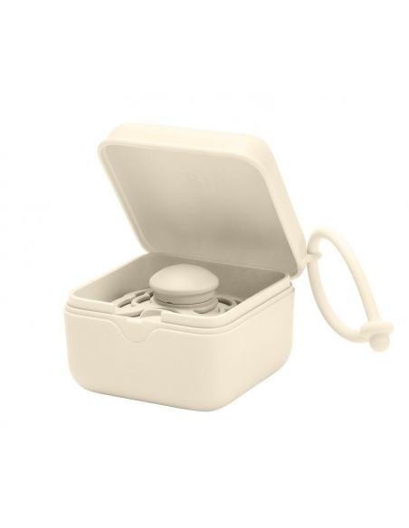 GUARDACHUPETES IVORY BIBS
