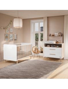 CUNA CAMITA BIG TREVI 70X140 MICUNA