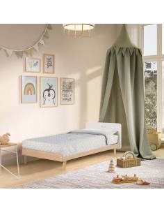 CUNA CAMITA BIG TREVI 70X140 MICUNA 2