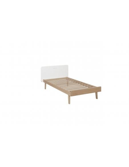CUNA CAMITA BIG TREVI 70X140 MICUNA