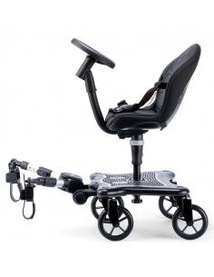 PATINETE RIDER DREAM4 360 BIGTOES