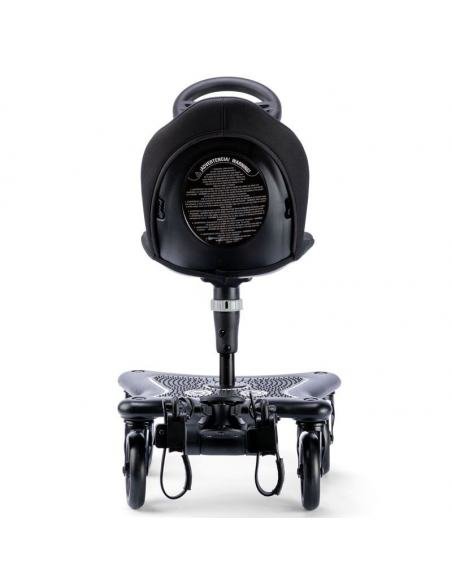 PATINETE RIDER DREAM4 360 BIGTOES