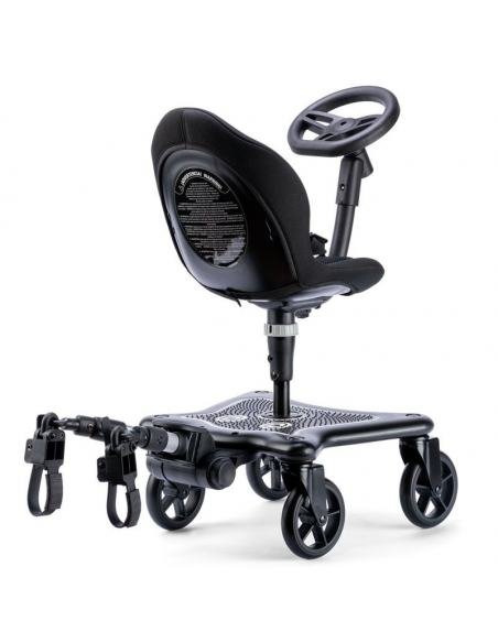 PATINETE RIDER DREAM4 360 BIGTOES