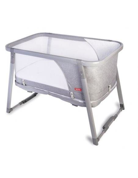 MINICUNA SOMNIA CLASSIC GREY MELANGE ONNA