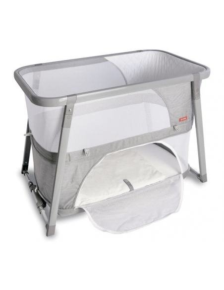 MINICUNA SOMNIA CLASSIC GREY MELANGE ONNA