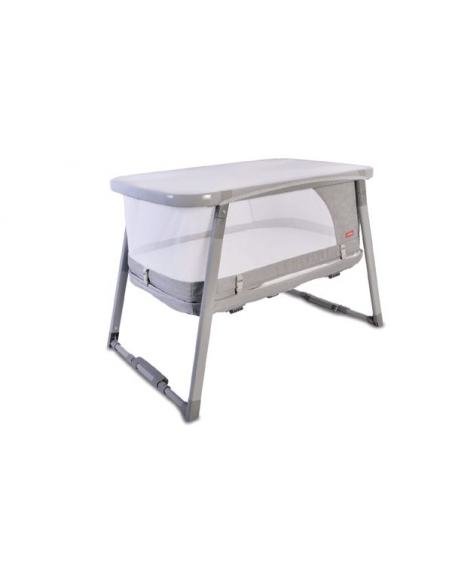 MINICUNA SOMNIA CLASSIC GREY MELANGE ONNA