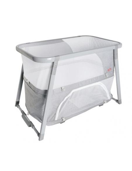 MINICUNA SOMNIA CLASSIC GREY MELANGE ONNA