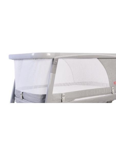 MINICUNA SOMNIA CLASSIC GREY MELANGE ONNA