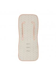 COLCHONETA SILLA UNIVERSAL DALIA BIMBIDREAMS