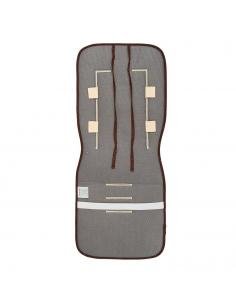 COLCHONETA SILLA UNIVERSAL DALIA BIMBIDREAMS 2