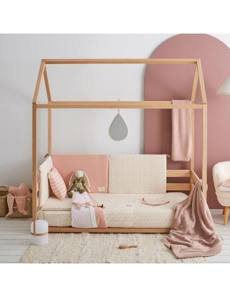 MAXICAPA BAÑO DALIA BIMBIDREAMS