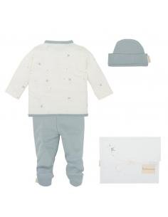 CONJUNTO PRIMERA PUESTA 4 PIEZAS SPRING BIMBIDREAMS 2
