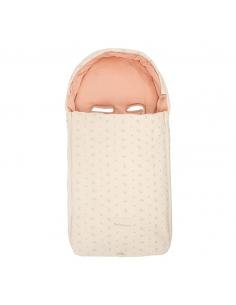 SACO CAPAZO DALIA BIMBIDREAMS
