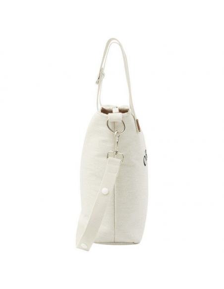 BOLSO TALEGA NATURA BEIGE CAMBRASS