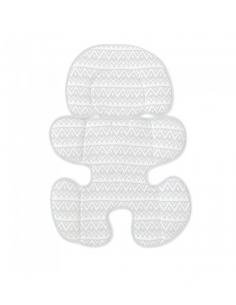 COLCHONETA UNIVERSAL TRANSPIRABLE OLMITOS