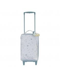 MALETA SAILORS BAY LITTLE DUTCH