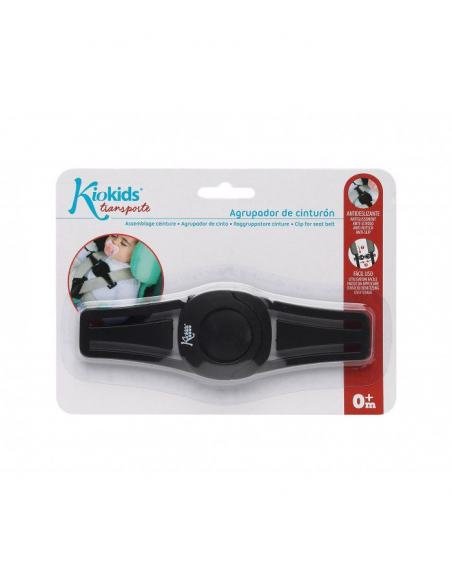AGRUPADOR DE CINTURÓN PARA BEBÉS KIOKIDS