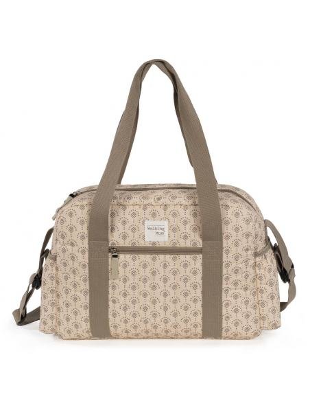 BOLSA CANASTILLA INDIAN SAND WALKING MUM