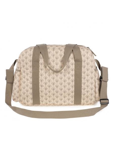 BOLSA CANASTILLA INDIAN SAND WALKING MUM