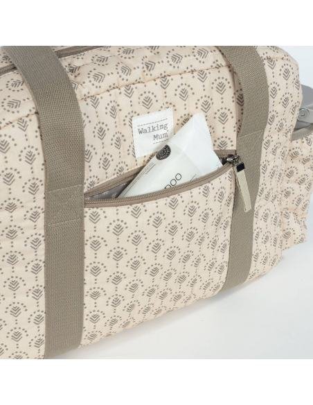 BOLSA CANASTILLA INDIAN SAND WALKING MUM