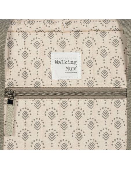 BOLSA CANASTILLA INDIAN SAND WALKING MUM