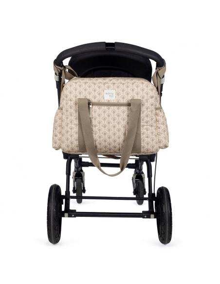 BOLSA CANASTILLA INDIAN SAND WALKING MUM