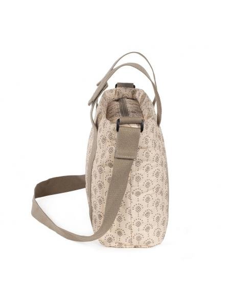 BOLSA CROSSBODY INDIAN SAND WALKING MUM