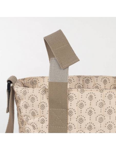 BOLSA CROSSBODY INDIAN SAND WALKING MUM