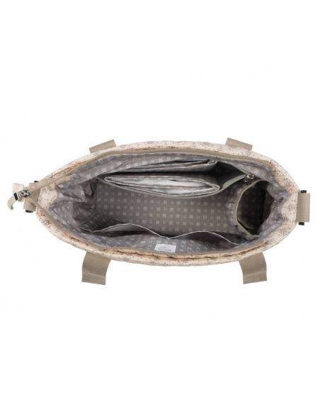 BOLSA CROSSBODY INDIAN SAND WALKING MUM