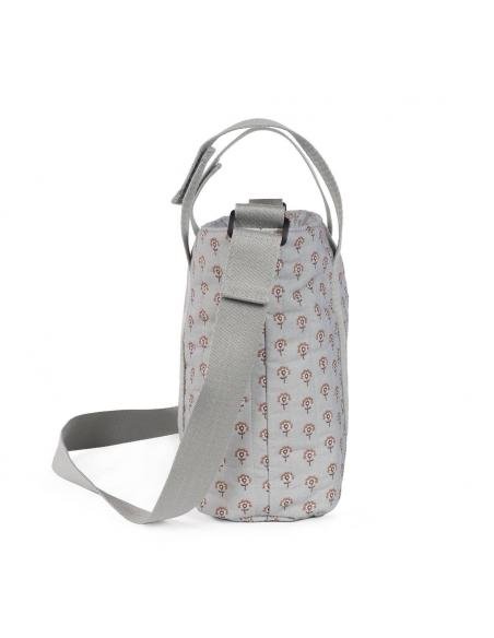 BOLSA CROSSBODY INDIAN LOTUS WALKING MUM