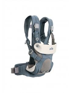 MOCHILA PORTEO ERGONOMICA SAVVY MARINE JOIE 2