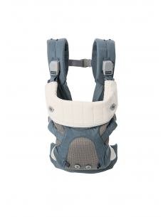 MOCHILA PORTEO ERGONOMICA SAVVY MARINE JOIE