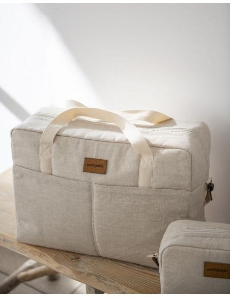 BOLSO LINO PETITPRAIA