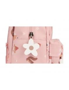MOCHILA ESCOLAR WILD FAIRIES TUTETE 2