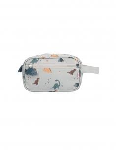 NECESER INFANTIL DINOS WORLD TUTETE